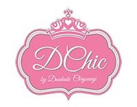 DChic Doukaki Chrysavgi