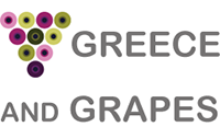 Greece and Grapes